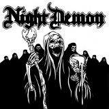 Night Demon - Night Demon